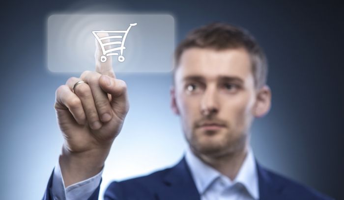 E-commerce Manager